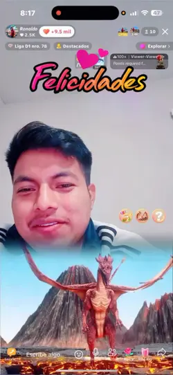 Cumpleaños 