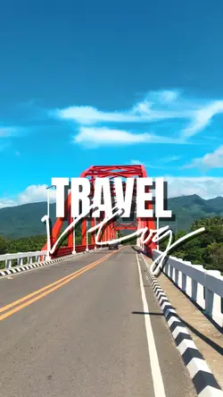 Travel Vlog
