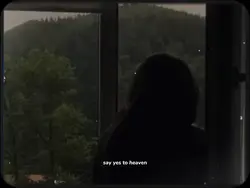 say yes to heaven