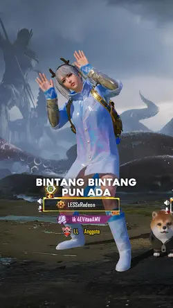bergema sampai slmny