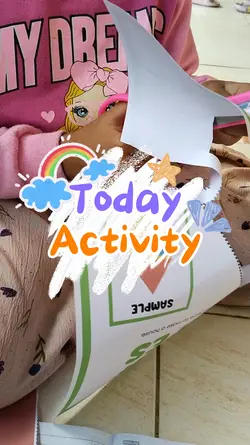 today activity