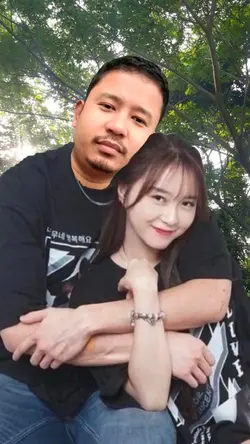 GANTI PAKE WAJAHMU