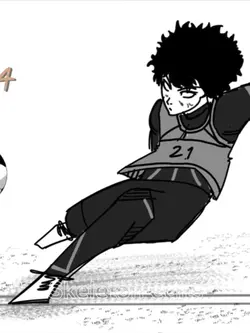 Kiyora manga edit