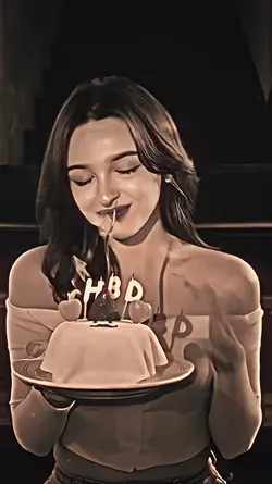 HBD slow motion 