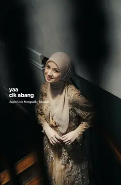 hai cik ade
