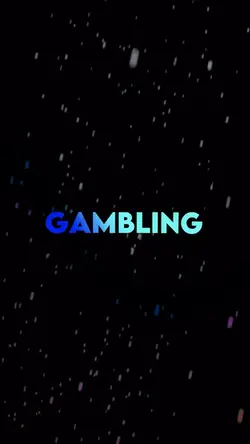 LETS GO GAMBLING