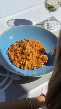 Ristorante di pesce