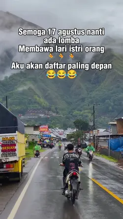 lomba 17 agustus