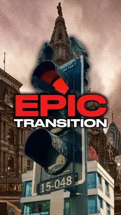 EPIC TRANSITION
