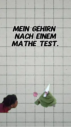 Mathe Test
