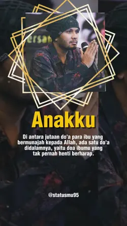 diantara jutaan doa