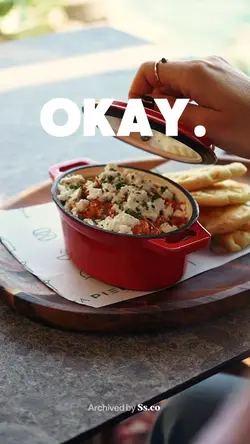Food Content Trend