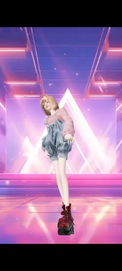 ダンシングクイーン