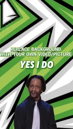 Yes I do