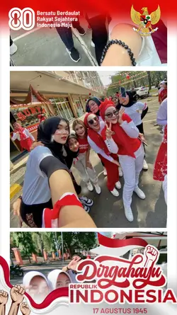 17 Agustus 2025