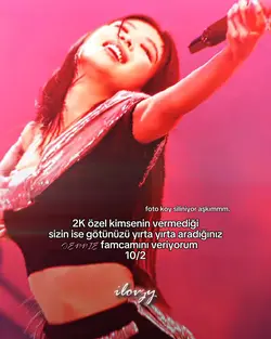 JENNİE EDİT
