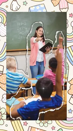 Gracias maestra
