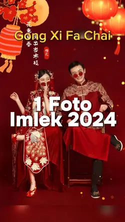 Gong xi gong xi