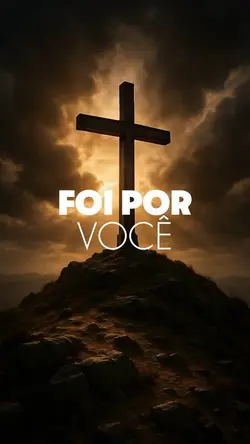 Paixão de Cristo