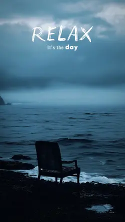 RELAX IT'S SUNDAY