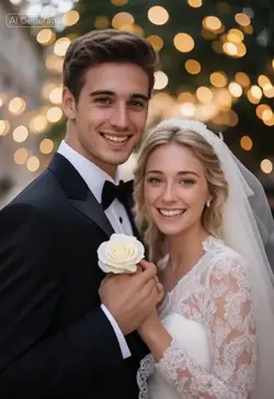 Wedding Filter Trend