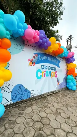 Dia das Crianças