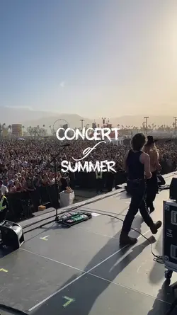Concert of Summer