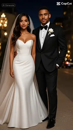 Wedding Filter AI