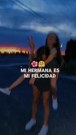 tkm hermana