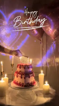 Happy Brithday