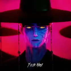 K-Pop Demon Hunter 