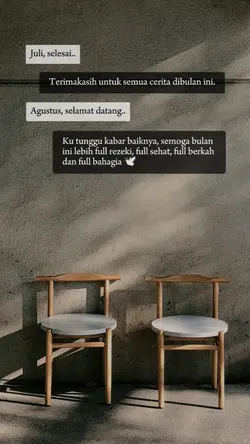Juli 2025 selesai