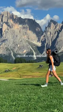 what avicii said: