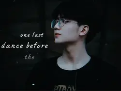 One Last Dance