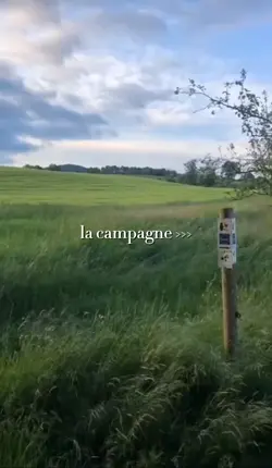 la campagne 