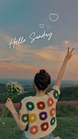 Hello Sunday