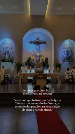 oração católica 