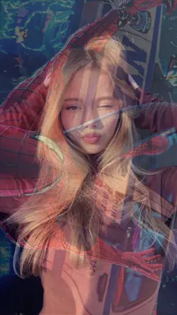 spiderman clip
