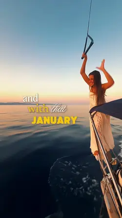 January memory 