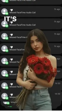 Trending music