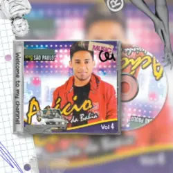 cd