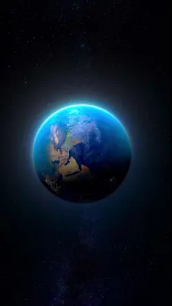 Heal the world