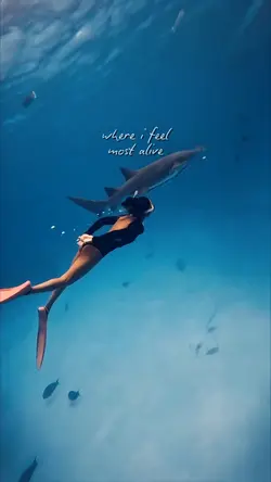 Diving