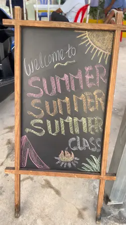 Summer School