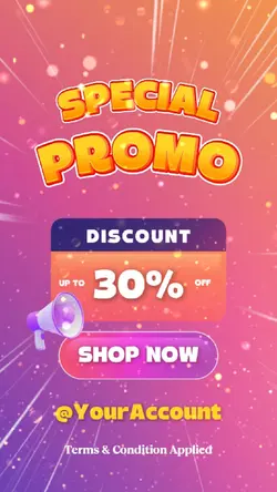 Promo