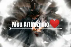 Meu Arthuzinho 

