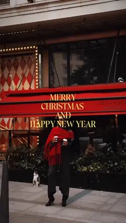 Merry Christmas 
