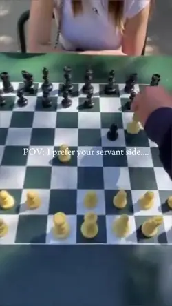 i prefer ur... 