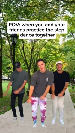 Practice Together