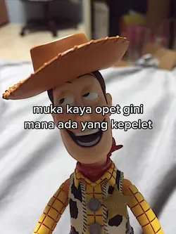 Tren JJ Kata Kata